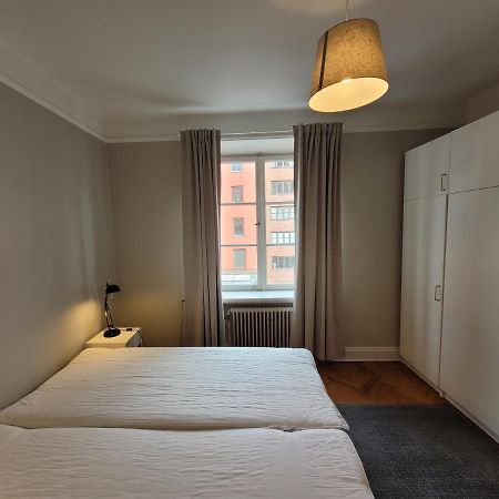 Home Inn Fkg110 Sztokholm Zewnętrze zdjęcie