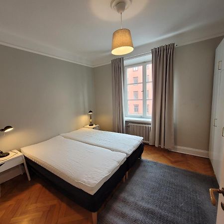 Home Inn Fkg110 Sztokholm Zewnętrze zdjęcie