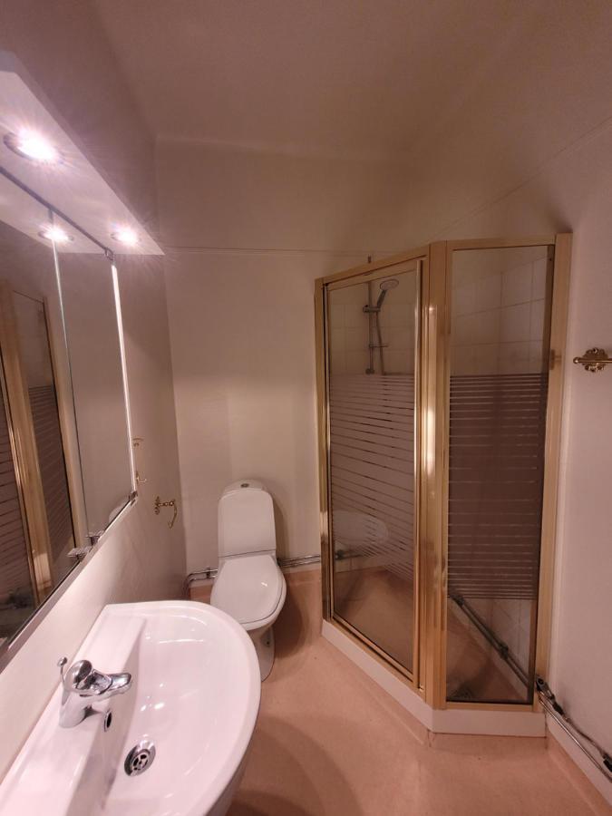 Home Inn Fkg110 Sztokholm Zewnętrze zdjęcie