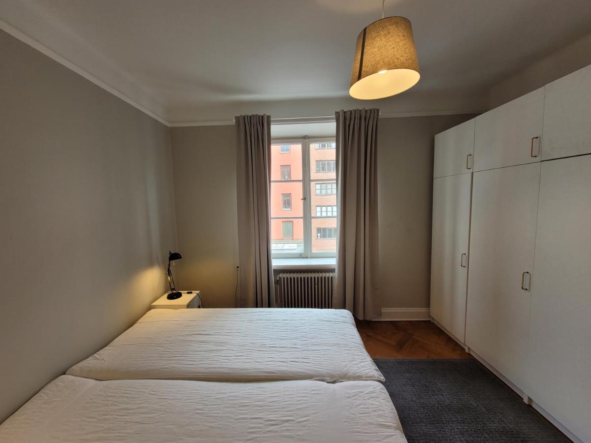 Home Inn Fkg110 Sztokholm Zewnętrze zdjęcie