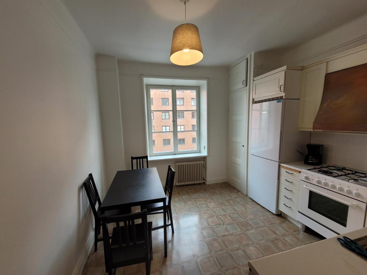 Home Inn Fkg110 Sztokholm Zewnętrze zdjęcie