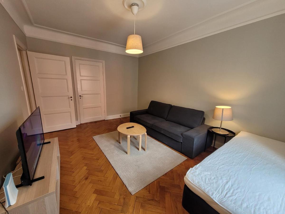 Home Inn Fkg110 Sztokholm Zewnętrze zdjęcie