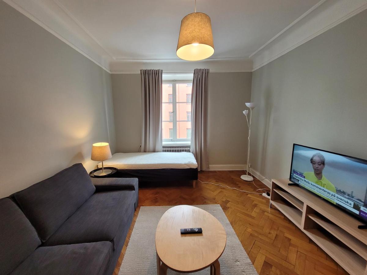 Home Inn Fkg110 Sztokholm Zewnętrze zdjęcie