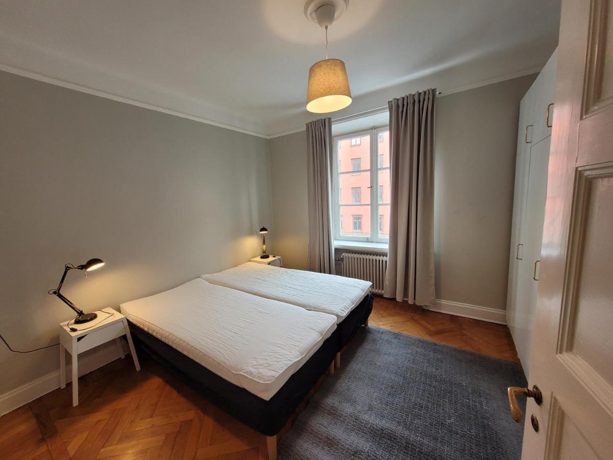Home Inn Fkg110 Sztokholm Zewnętrze zdjęcie