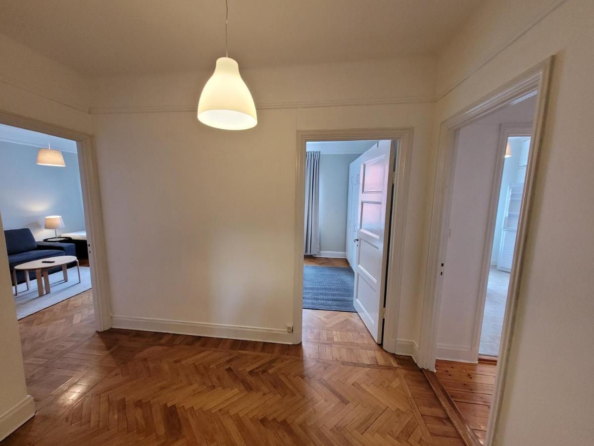 Home Inn Fkg110 Sztokholm Zewnętrze zdjęcie